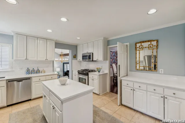 106 MORNINGSIDE DR Terrell Hills, TX 78209