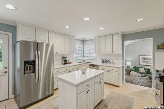 106 MORNINGSIDE DR Terrell Hills, TX 78209