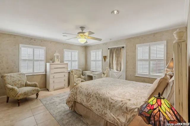 106 MORNINGSIDE DR Terrell Hills, TX 78209