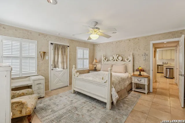 106 MORNINGSIDE DR Terrell Hills, TX 78209