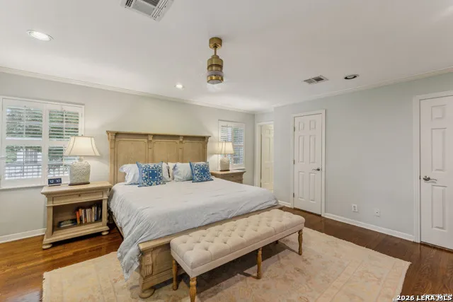 106 MORNINGSIDE DR Terrell Hills, TX 78209