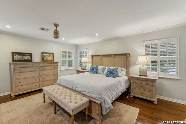 106 MORNINGSIDE DR Terrell Hills, TX 78209