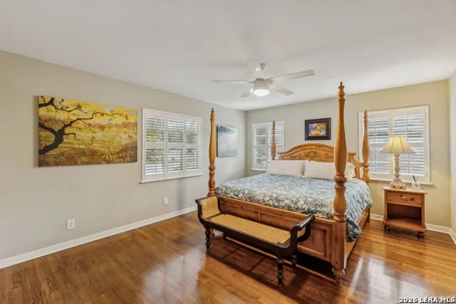 106 MORNINGSIDE DR Terrell Hills, TX 78209