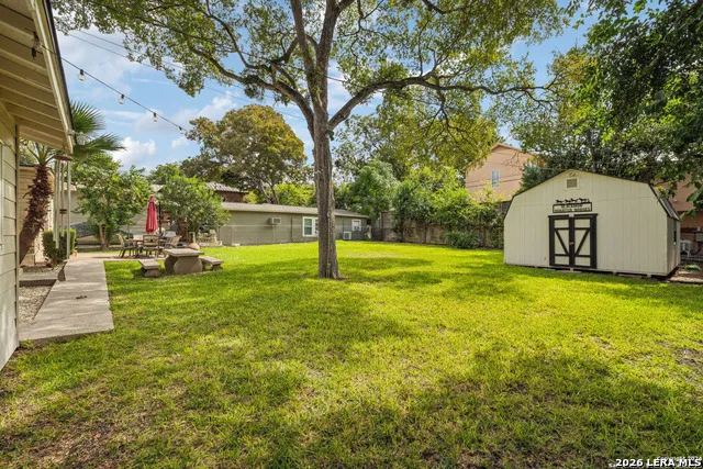 106 MORNINGSIDE DR Terrell Hills, TX 78209