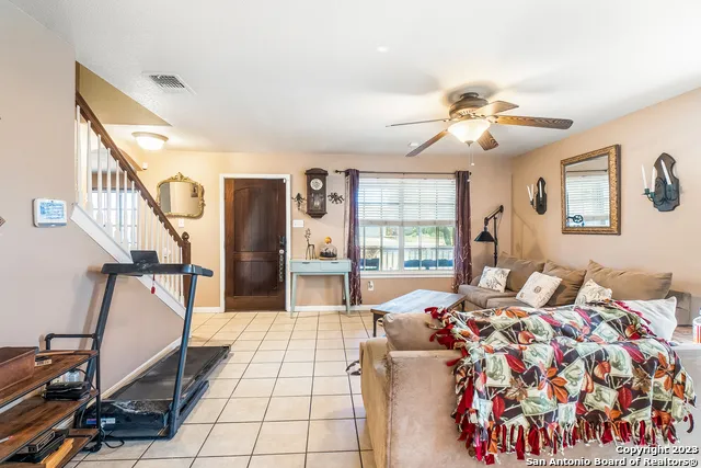 90 NINE PATCH DR Poteet, TX 78065