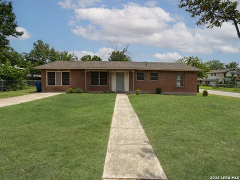 8011 Pistol Ln