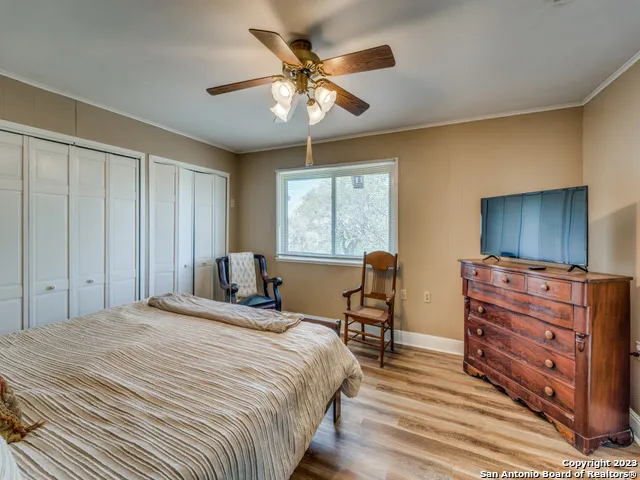 1660 MCIVER Canyon Lake, TX 78133