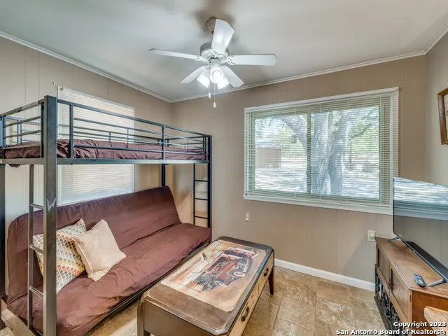 1660 MCIVER Canyon Lake, TX 78133