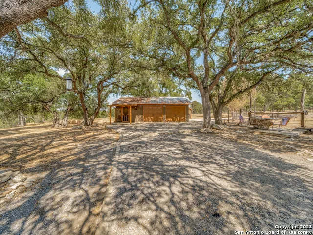 1660 MCIVER Canyon Lake, TX 78133