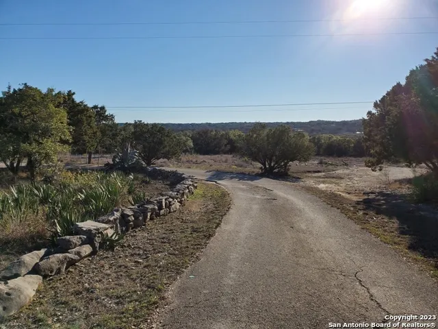1660 MCIVER Canyon Lake, TX 78133