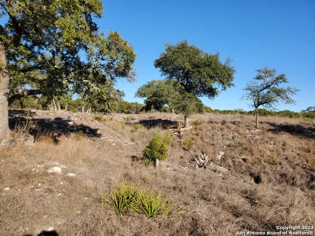 1660 MCIVER Canyon Lake, TX 78133