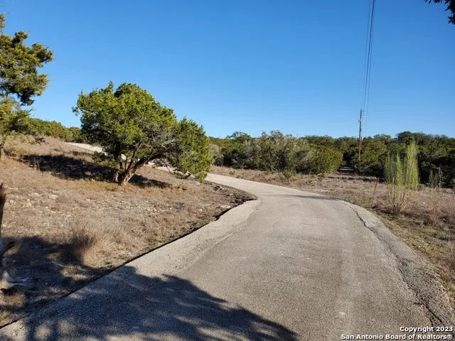 1660 MCIVER Canyon Lake, TX 78133