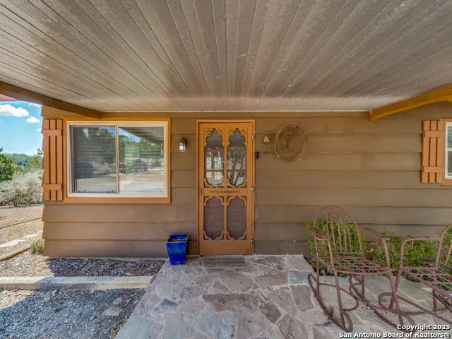 1660 MCIVER Canyon Lake, TX 78133
