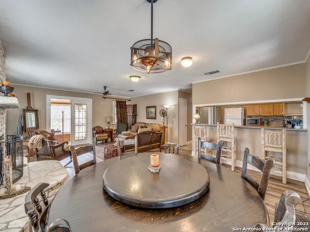 1660 MCIVER Canyon Lake, TX 78133