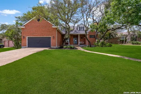 29607 FAIRWAY BLUFF DR