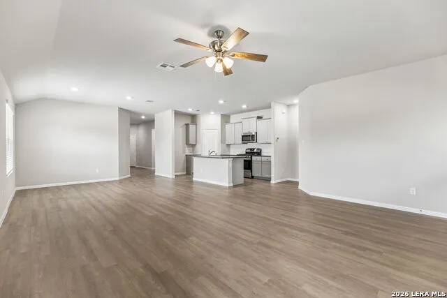 13131 THYME WAY St.Hedwig, TX 78152
