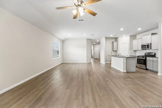 13131 THYME WAY St.Hedwig, TX 78152