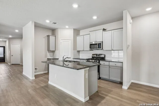 13131 THYME WAY St.Hedwig, TX 78152