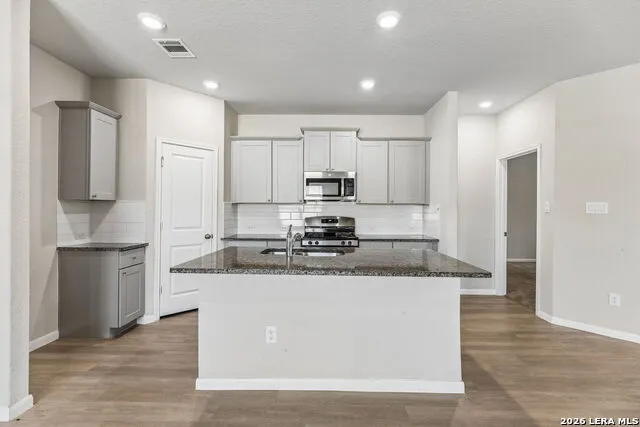 13131 THYME WAY St.Hedwig, TX 78152