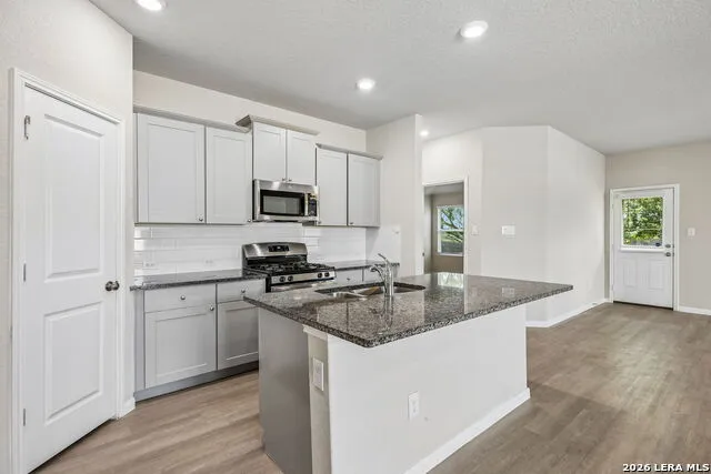 13131 THYME WAY St.Hedwig, TX 78152