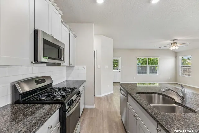 13131 THYME WAY St.Hedwig, TX 78152