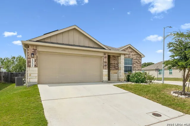 13131 THYME WAY St.Hedwig, TX 78152