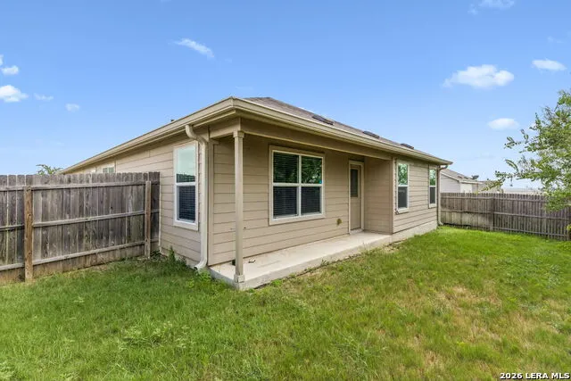 13131 THYME WAY St.Hedwig, TX 78152