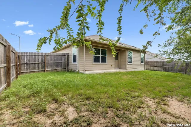 13131 THYME WAY St.Hedwig, TX 78152