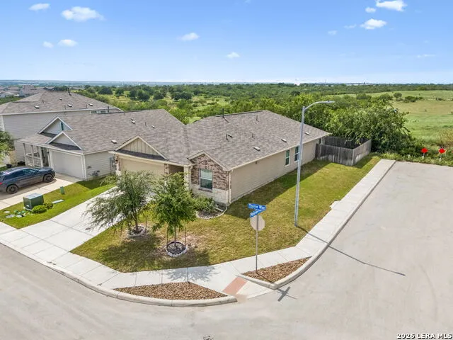 13131 THYME WAY St.Hedwig, TX 78152