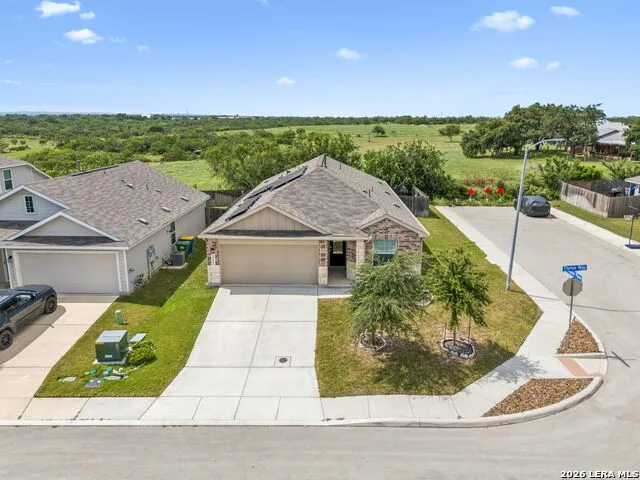 13131 THYME WAY St.Hedwig, TX 78152
