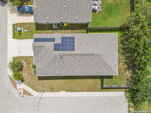 13131 THYME WAY St.Hedwig, TX 78152