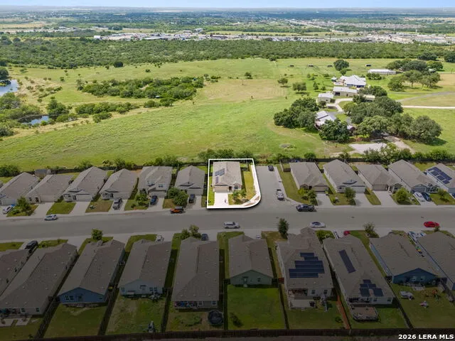 13131 THYME WAY St.Hedwig, TX 78152