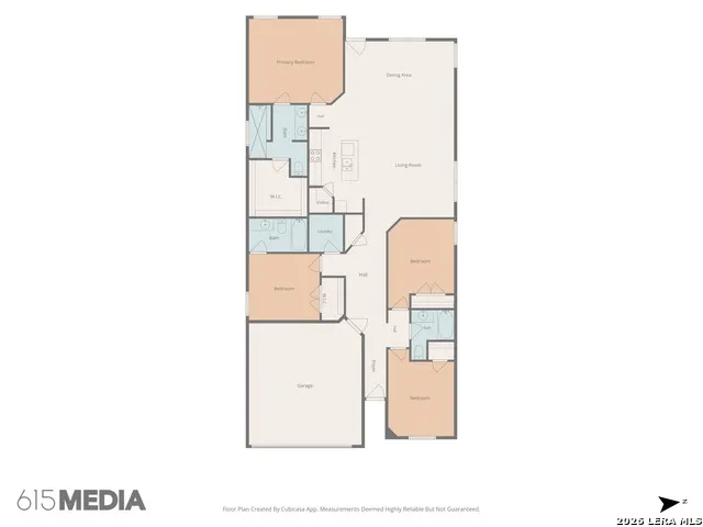 13131 THYME WAY St.Hedwig, TX 78152