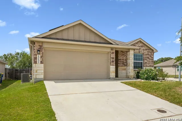 13131 THYME WAY St.Hedwig, TX 78152