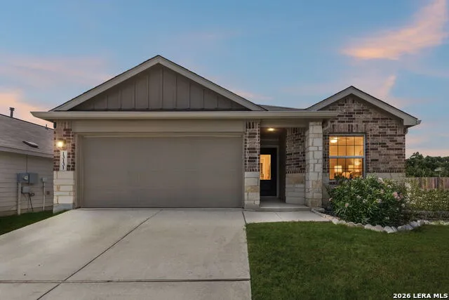 13131 THYME WAY St.Hedwig, TX 78152