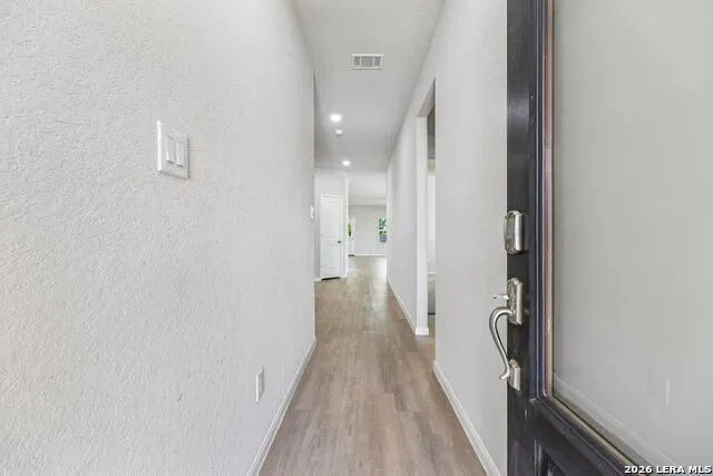 13131 THYME WAY St.Hedwig, TX 78152