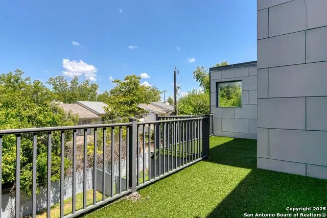 119 Marcia Alamo Heights, TX 78209