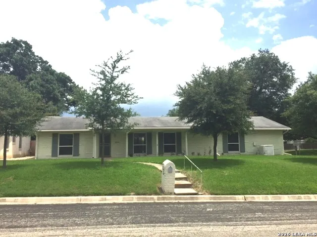 1014 MOUNT KISCO DR San Antonio, TX 78213