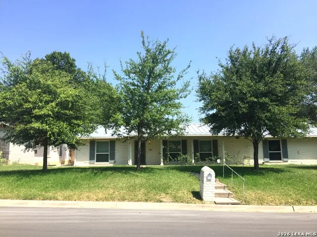 1014 MOUNT KISCO DR San Antonio, TX 78213