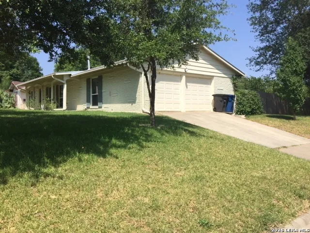 1014 MOUNT KISCO DR San Antonio, TX 78213