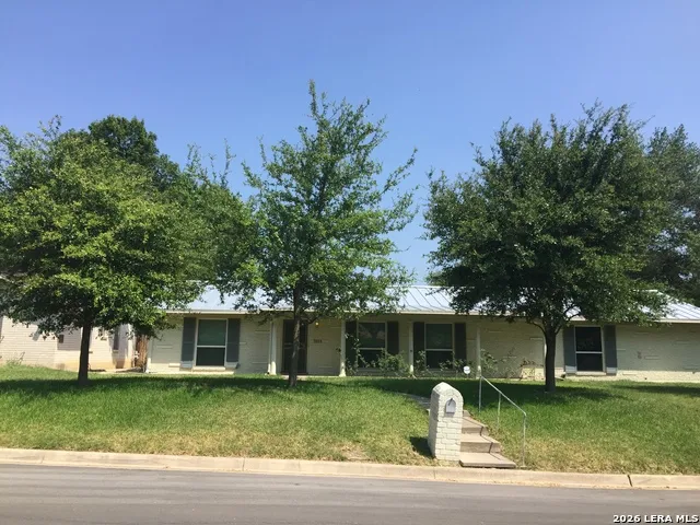 1014 MOUNT KISCO DR San Antonio, TX 78213