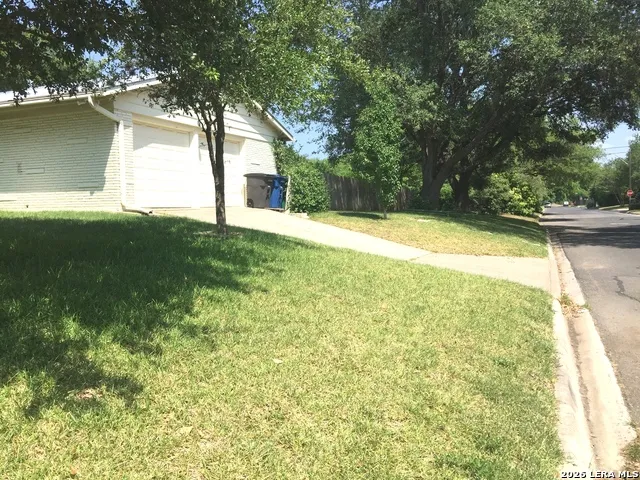 1014 MOUNT KISCO DR San Antonio, TX 78213