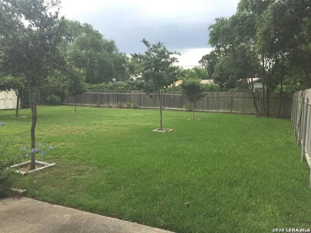 1014 MOUNT KISCO DR San Antonio, TX 78213