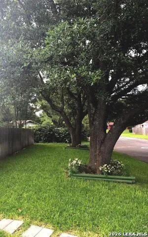 1014 MOUNT KISCO DR San Antonio, TX 78213