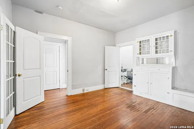 821 E QUINCY ST San Antonio, TX 78215