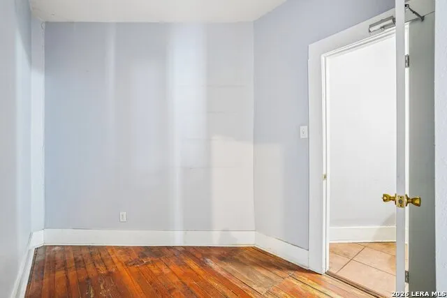 821 E QUINCY ST San Antonio, TX 78215