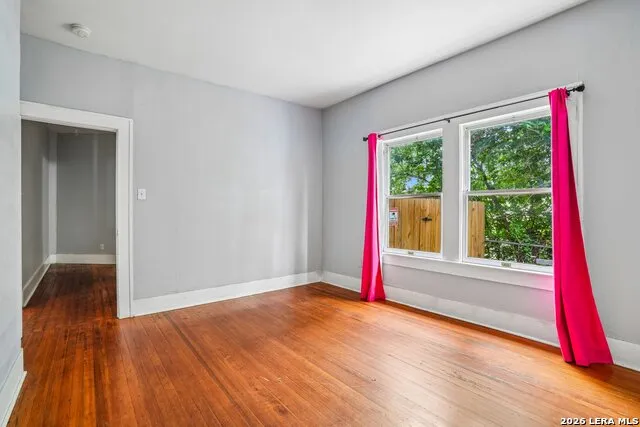 821 E QUINCY ST San Antonio, TX 78215