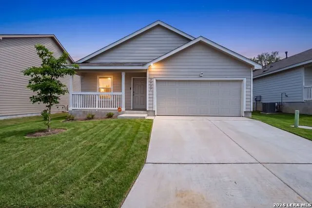 5927 Mohave Valley San Antonio, TX 78242