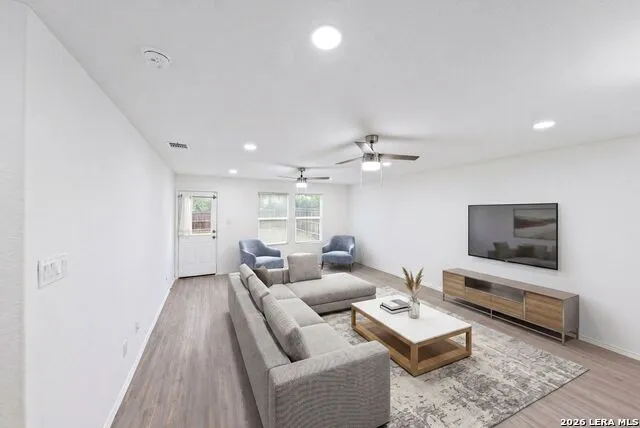 5927 Mohave Valley San Antonio, TX 78242