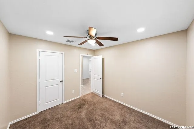 5927 Mohave Valley San Antonio, TX 78242